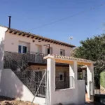 Holiday home El Gavilan Villaviciosa (Avila)