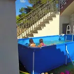 El Gavilan Holiday home *