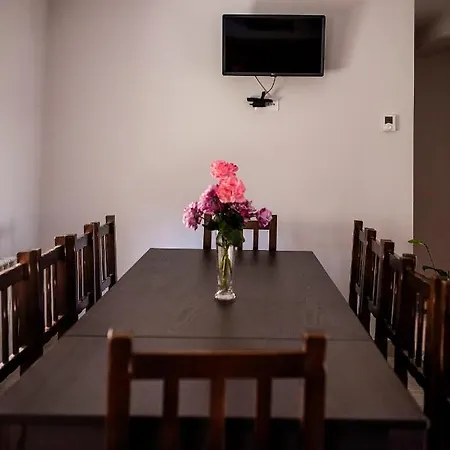 Ferienhaus El Gavilan Villaviciosa (Avila)