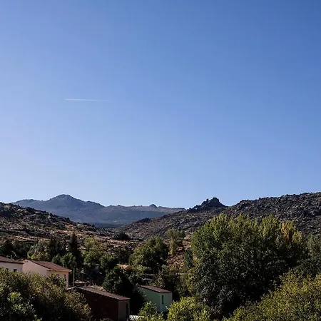 Nyaraló El Gavilán *