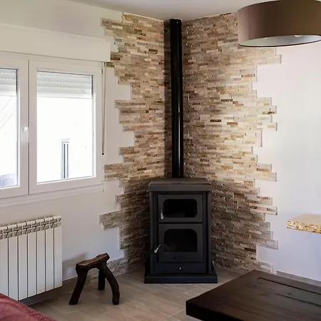 Nyaraló El Gavilán