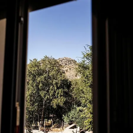 El Gavilan Villaviciosa