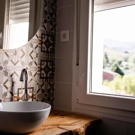 Nyaraló El Gavilán Villaviciosa