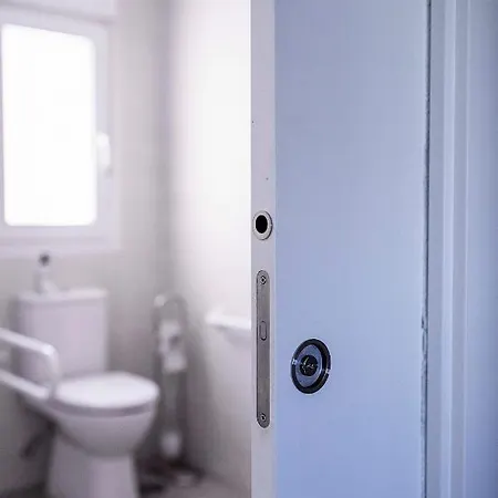 Prázdninový dům El Gavilan