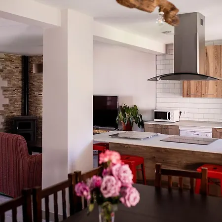 El Gavilán * Villaviciosa