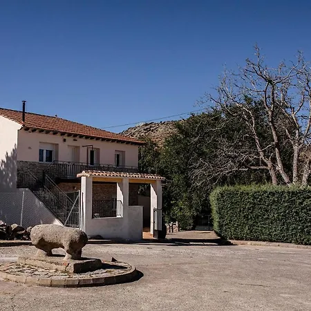 El Gavilan