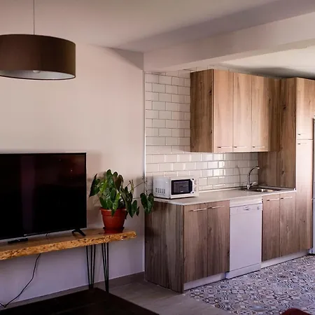 El Gavilán Villaviciosa