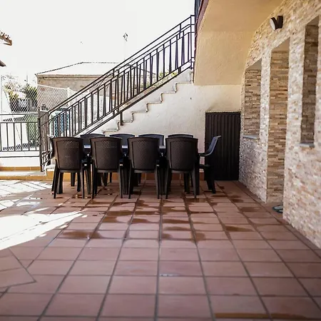 El Gavilan Holiday home *