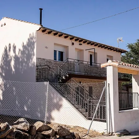 El Gavilan Ferienhaus *