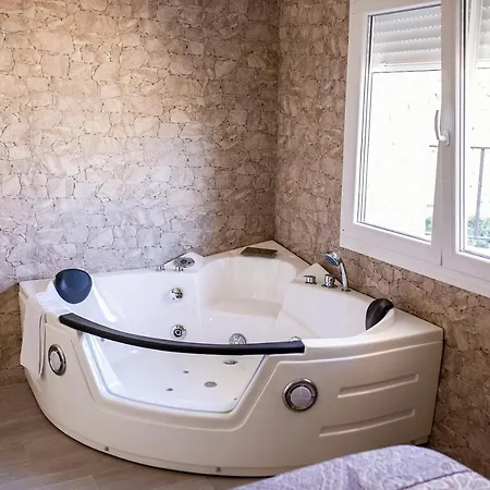 Nyaraló El Gavilán *