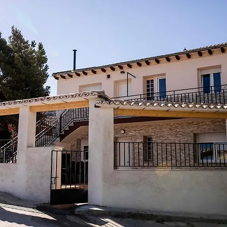 El Gavilan * Villaviciosa (Avila)
