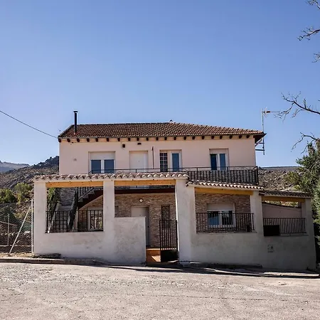 El Gavilan * Villaviciosa (Avila)