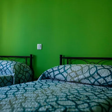 Nyaraló El Gavilán Villaviciosa