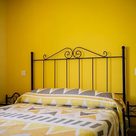 بيت للعطل El Gavilan Villaviciosa (Avila)