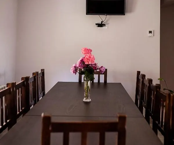 Hébergement de vacances El Gavilan Villaviciosa (Avila)