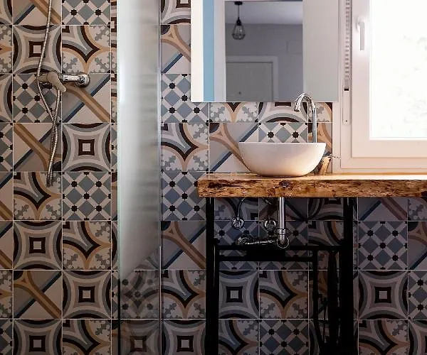 El Gavilan Hébergement de vacances