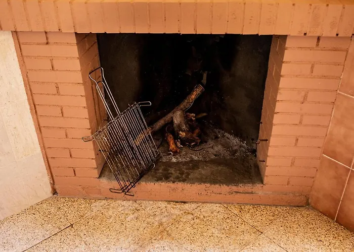 El Gavilan Villaviciosa (Avila)