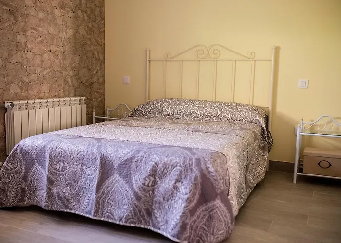 Hébergement de vacances El Gavilan