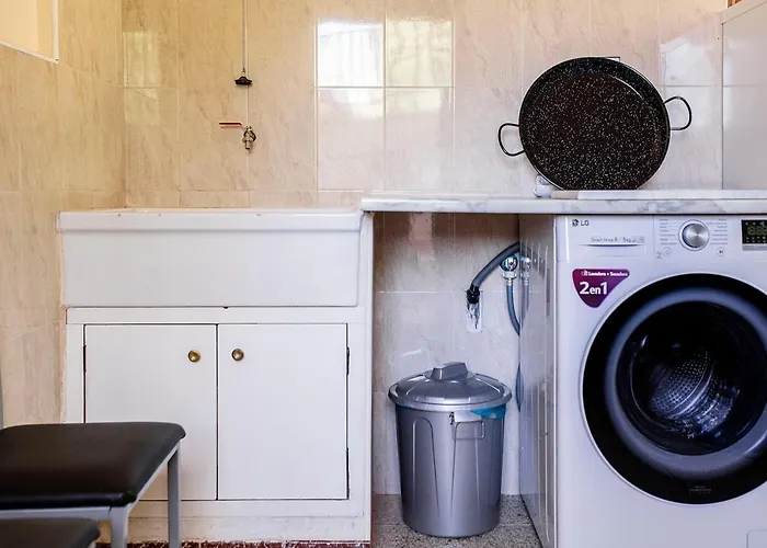 El Gavilan Hébergement de vacances