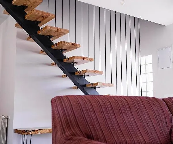 El Gavilan Hébergement de vacances *