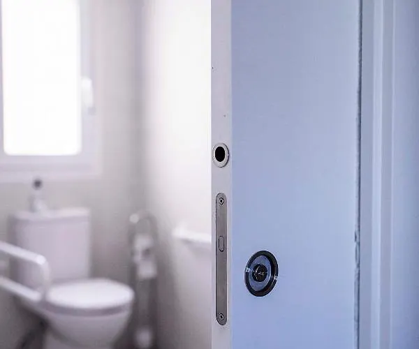 Hébergement de vacances El Gavilan