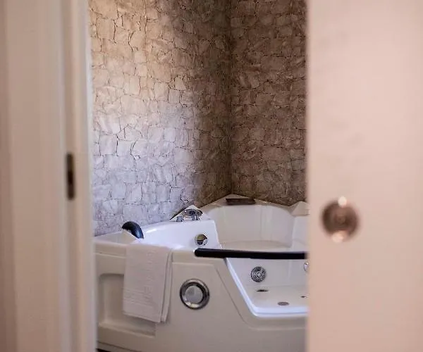 El Gavilan * Villaviciosa (Avila)