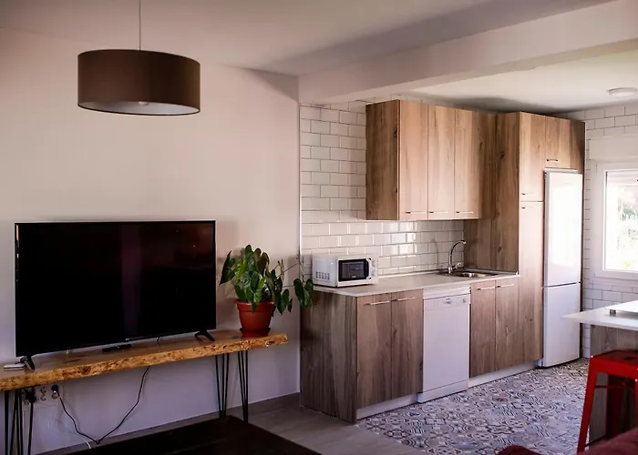 El Gavilan Villaviciosa (Avila)