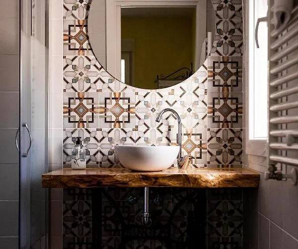 Hébergement de vacances El Gavilan Villaviciosa (Avila)