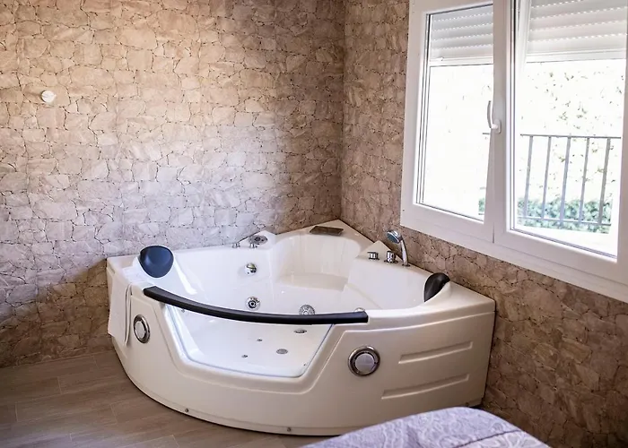 Hébergement de vacances El Gavilan *