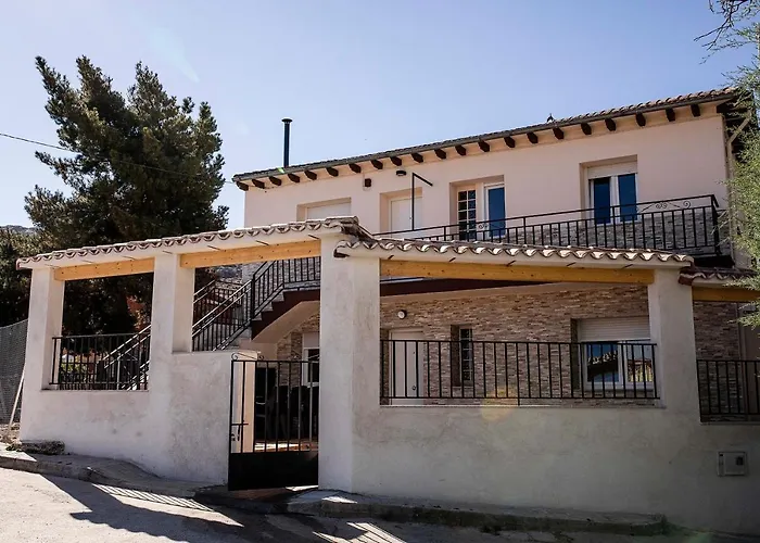 El Gavilan * Villaviciosa (Avila)