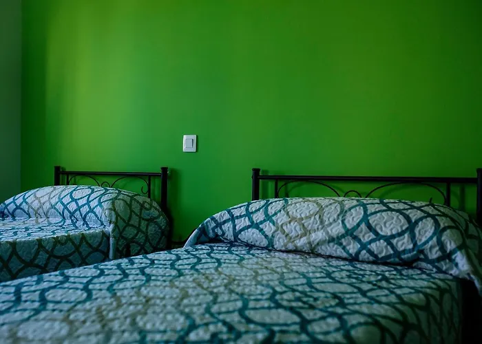 Hébergement de vacances El Gavilan Villaviciosa (Avila)