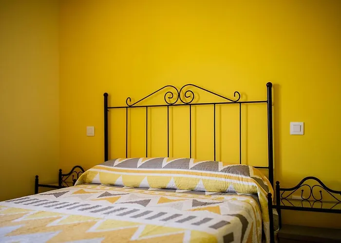 Hébergement de vacances El Gavilan Villaviciosa (Avila)