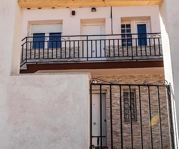 El Gavilan Hébergement de vacances Villaviciosa (Avila)