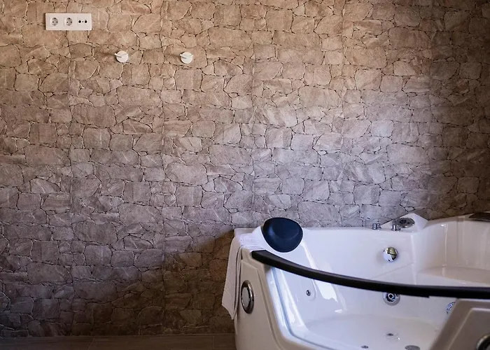 El Gavilan Villaviciosa (Avila)